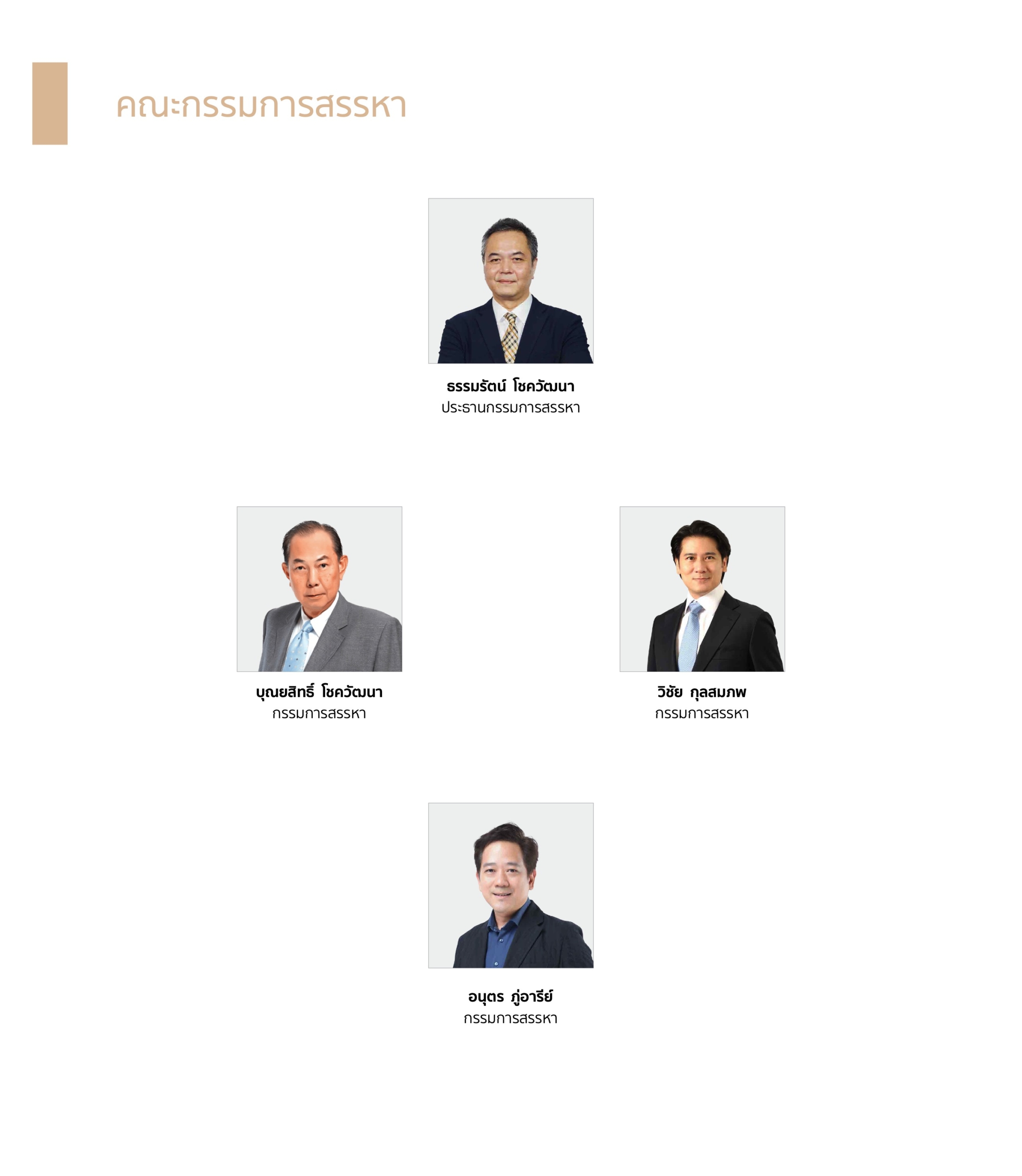 2026 สรรหา